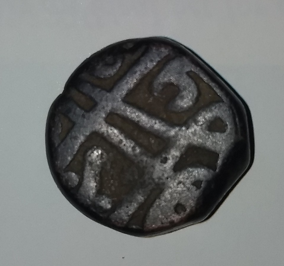 Possible-Mughal-Coin?